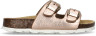Superfit Fussbettpantoffel pantoletten