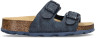Superfit Fussbettpantoffel pantoletten