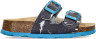 Superfit Fussbettpantoffel pantoletten