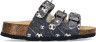 Superfit Fussbettpantoffel pantoletten