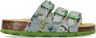 Superfit Fussbettpantoffel pantoletten