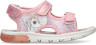 Unicorn sandalen