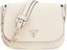 Guess Fedora Flap Shoulder Bag handtasche