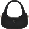 Guess Jazlynn Hobo Crossbody handtasche