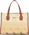 Guess Silvana Tote handtasche