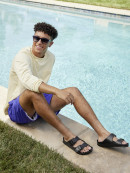 Birkenstock Arizona EVA pantoletten
