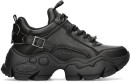 Buffalo Binary sneaker