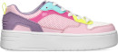 Skechers Court High sneaker