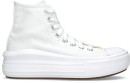 Converse Chuck Taylor All Star Move stiefeletten