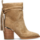 Alma En Pena stiefeletten