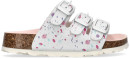 Superfit Fussbettpantoffel pantoletten