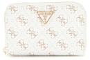 Guess Eco Erica SLG Medium geldbörse