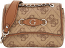 Guess Izzy Convertible Crossbody Flap handtasche