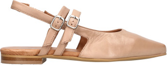 Creator Lili slingpumps