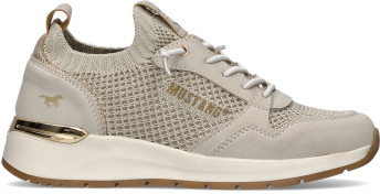 Mustang sneaker