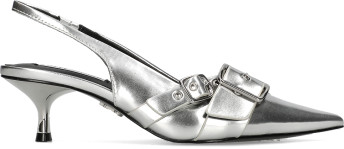 Steve Madden Lezley slingpumps