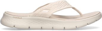 Skechers Go Walk Flex Splendor flip-flops