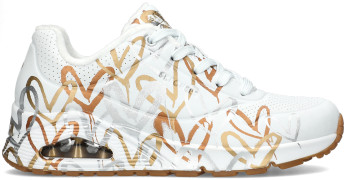 Skechers Uno Spread the Love sneaker