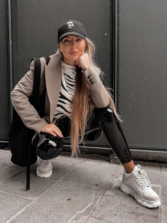 Buffalo Cld Chai sneaker - lifestyle