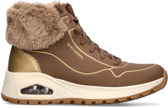 Skechers Uno Rugged stiefeletten