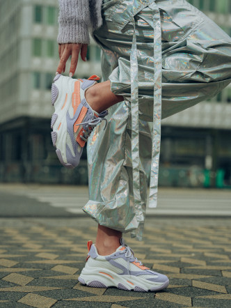 Steve Madden Possession sneaker - lifestyle