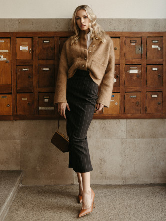 Steve Madden Evelyn pumps