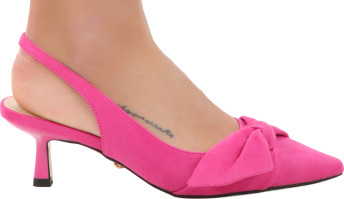 UPcollection Chiara slingpumps