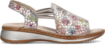 Ara Hawaii 2.0 sandalen