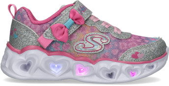 Skechers Heart Lights sneaker
