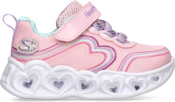 Skechers Heart Lights sneaker