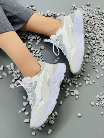 Puma Cassia sneaker - lifestyle