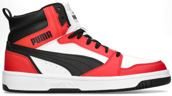 Puma Rebound V6 stiefeletten