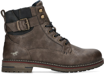 Mustang stiefeletten