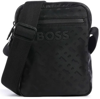 BOSS Catch Zip handtasche