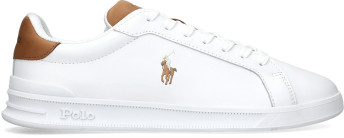 Polo Heritage Court II sneaker
