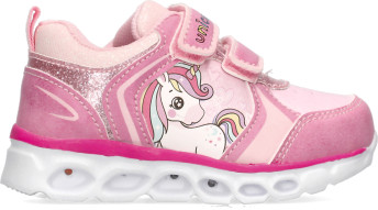 Unicorn sneaker