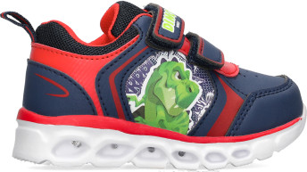 Dinosaur sneaker