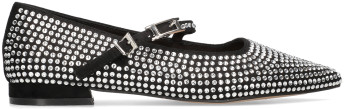 UPcollection Bree ballerinas