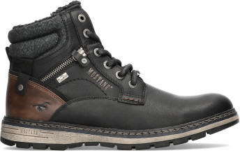 Mustang stiefeletten