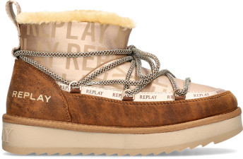 Replay Santa stiefeletten