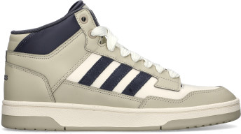 Adidas Rapid Court Mid stiefeletten