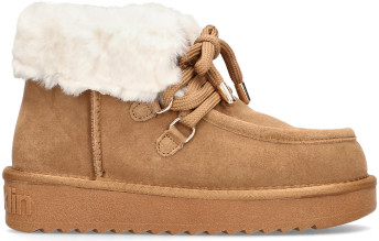 D.Franklin Nordic stiefeletten