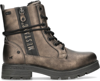 Mustang stiefeletten