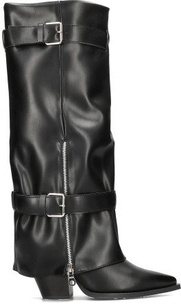 Ideal stiefel