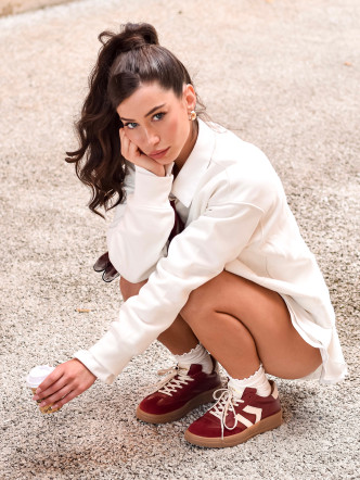 Creator Ortega sneaker